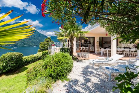 Villa a Nesso, Como, Nesso - € 2.780.000 | Ref: ILO3441 - foto 49