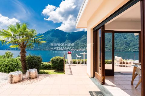 Villa a Nesso, Como, Nesso - € 2.780.000 | Ref: ILO3441 - foto 50