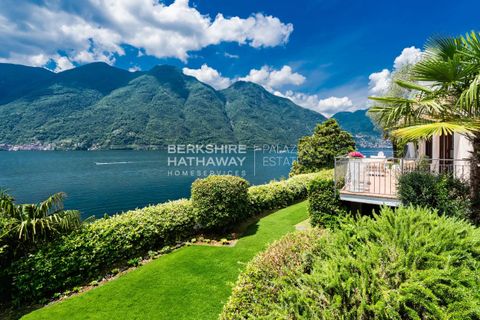 Villa a Nesso, Como, Nesso - € 2.780.000 | Ref: ILO3441 - foto 2