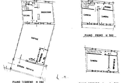 Villa i Caluso, Turin, Caluso - € 295 000 | Ref: IPI1881 - foto 37