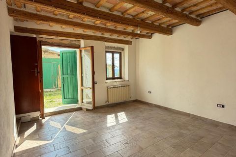 Byhus i Ostra, Ancona, Ostra - € 69.000 | Ref: AN267 - foto 1