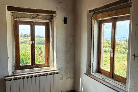 Byhus i Ostra, Ancona, Ostra - € 69.000 | Ref: AN267 - foto 8