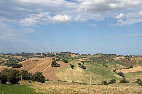 Byhus i Ostra, Ancona, Ostra - € 69.000 | Ref: AN267 - foto 14
