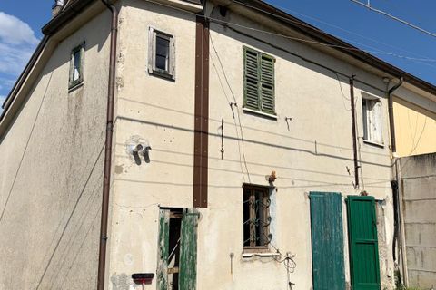 Stadthaus in Ostra, Ancona, Ostra - € 69.000 | Ref: AN267 - Foto 13