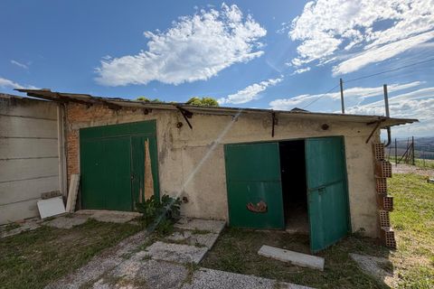 Stadthaus in Ostra, Ancona, Ostra - € 69.000 | Ref: AN267 - Foto 14