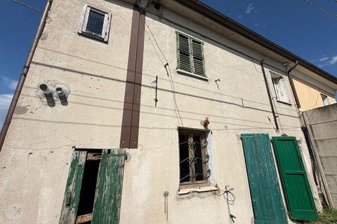 Stadthaus in Ostra, Ancona, Ostra - € 69.000 | Ref: AN267 - Foto 17