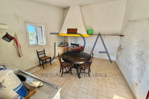 Herregård i Odeleite, Faro, Odeleite - € 170 000 | Ref: CAS-597 - foto 2