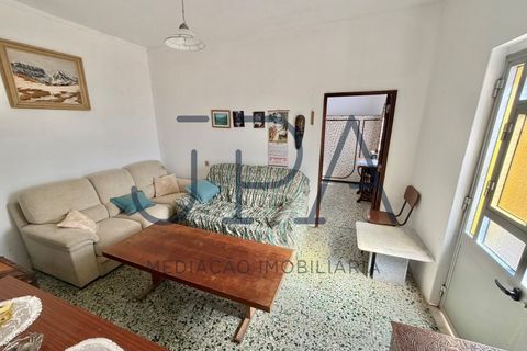 Herregård i Odeleite, Faro, Odeleite - € 170 000 | Ref: CAS-597 - foto 6