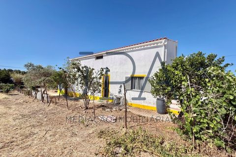 Herregård i Odeleite, Faro, Odeleite - € 170 000 | Ref: CAS-597 - foto 10