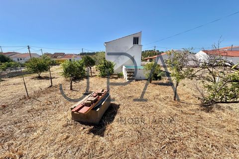 Herregård i Odeleite, Faro, Odeleite - € 170 000 | Ref: CAS-597 - foto 12