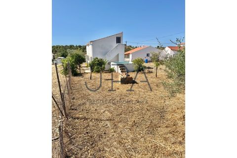Herregård i Odeleite, Faro, Odeleite - € 170 000 | Ref: CAS-597 - foto 17