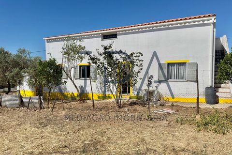 Herregård i Odeleite, Faro, Odeleite - € 170 000 | Ref: CAS-597 - foto 20