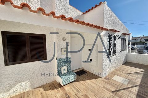 Villa i Monte Gordo, Faro, Monte Gordo - € 325.000 | Ref: V1 1-598 - foto 1