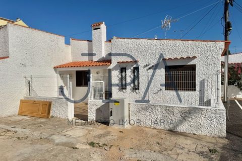 Villa i Monte Gordo, Faro, Monte Gordo - € 325.000 | Ref: V1 1-598 - foto 15