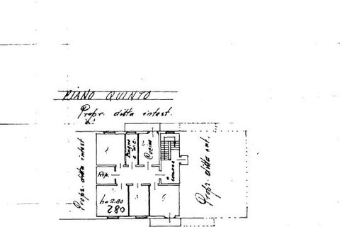 Lejlighed i Prato, Prato, Prato - € 227.000 | Ref: RB227 - foto 17