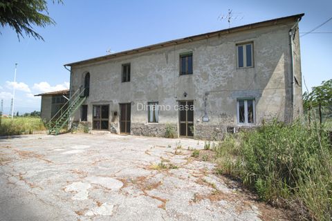 Landejendom i Prato, Prato, Prato - € 280.000 | Ref: MB280 - foto 2