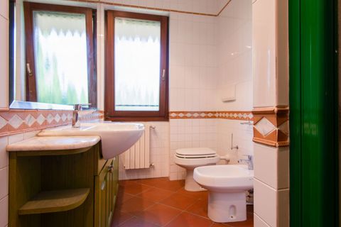 Villa i Prato, Prato, Prato - € 590.000 | Ref: RB590 - foto 10