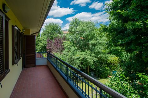 Villa i Prato, Prato, Prato - € 590.000 | Ref: RB590 - foto 15