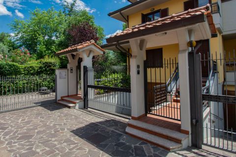 Villa i Prato, Prato, Prato - € 590.000 | Ref: RB590 - foto 26