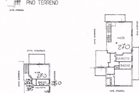 Villa i Prato, Prato, Prato - € 590.000 | Ref: RB590 - foto 28