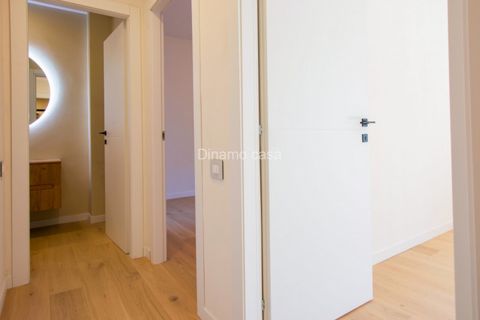 Apartament a Prato, Prato, Prato - € 279.000 | Ref: RB279 - foto 3