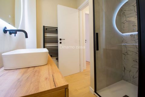 Apartament a Prato, Prato, Prato - € 279.000 | Ref: RB279 - foto 7
