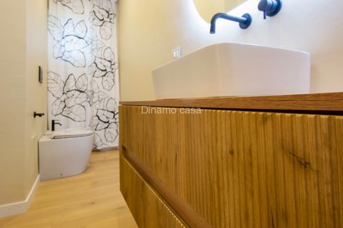 Apartament a Prato, Prato, Prato - € 279.000 | Ref: RB279 - foto 11
