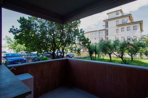 Apartament a Prato, Prato, Prato - € 279.000 | Ref: RB279 - foto 17