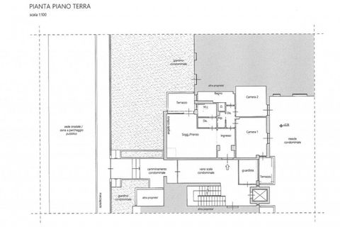 Apartament a Prato, Prato, Prato - € 279.000 | Ref: RB279 - foto 18