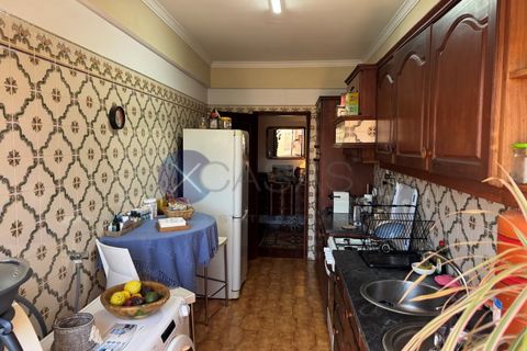 Lejlighed i Cascais, Lisbon, Cascais - € 580.000 | Ref: XCV1329 - foto 13