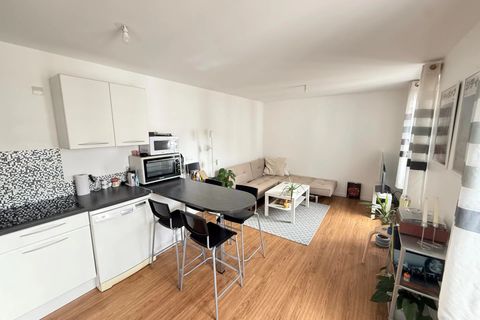 Leilighet i Clamart, Hauts-de-Seine, Clamart - € 231 000 | Ref: 87094527 - foto 2