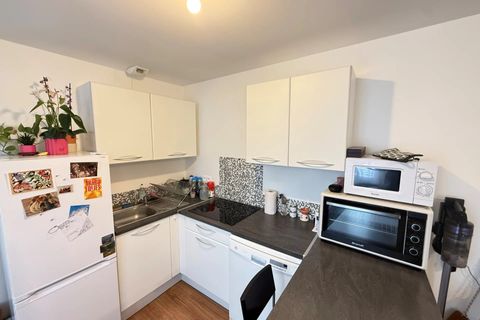 Leilighet i Clamart, Hauts-de-Seine, Clamart - € 231 000 | Ref: 87094527 - foto 3