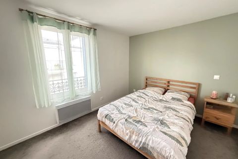 Leilighet i Clamart, Hauts-de-Seine, Clamart - € 231 000 | Ref: 87094527 - foto 4