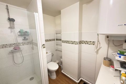 Leilighet i Clamart, Hauts-de-Seine, Clamart - € 231 000 | Ref: 87094527 - foto 5
