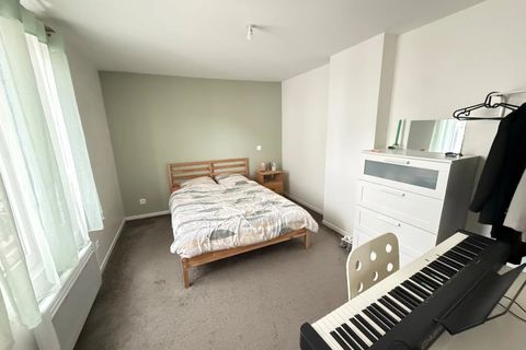 Leilighet i Clamart, Hauts-de-Seine, Clamart - € 231 000 | Ref: 87094527 - foto 6
