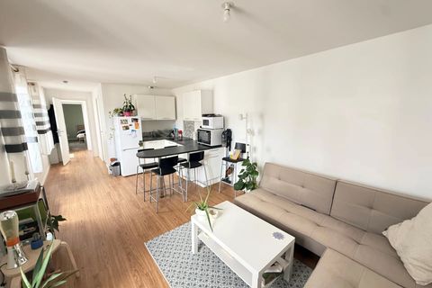 Leilighet i Clamart, Hauts-de-Seine, Clamart - € 231 000 | Ref: 87094527 - foto 7