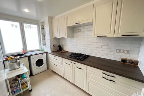 Leilighet i Clamart, Hauts-de-Seine, Clamart - € 248 000 | Ref: 82215505 - foto 3