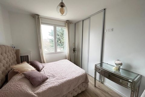 Leilighet i Clamart, Hauts-de-Seine, Clamart - € 248 000 | Ref: 82215505 - foto 4