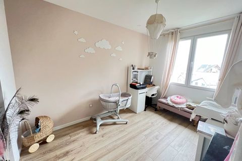 Leilighet i Clamart, Hauts-de-Seine, Clamart - € 248 000 | Ref: 82215505 - foto 5