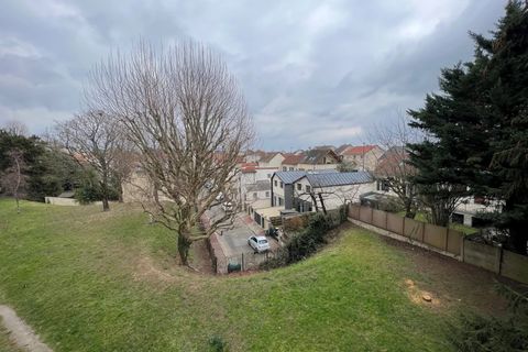 Leilighet i Clamart, Hauts-de-Seine, Clamart - € 248 000 | Ref: 82215505 - foto 7