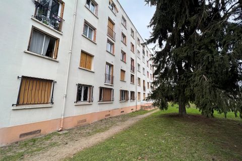 Leilighet i Clamart, Hauts-de-Seine, Clamart - € 248 000 | Ref: 82215505 - foto 8