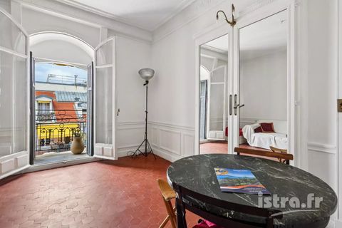 Lejlighed i Nice, Alpes-Maritimes, Nice - € 295.400 | Ref: 1730 - foto 2