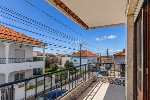 Duplex i Camarate, Lisbon, Camarate - € 399.000 | Ref: 034426 - foto 20