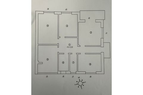 Duplex i Camarate, Lisbon, Camarate - € 399.000 | Ref: 034426 - foto 38