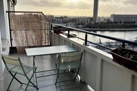 Apartament a Rouen, Seine-Maritime, Rouen - € 790/mes | Ref: 87031999 - foto 3