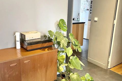 Apartament a Rouen, Seine-Maritime, Rouen - € 790/mes | Ref: 87031999 - foto 4