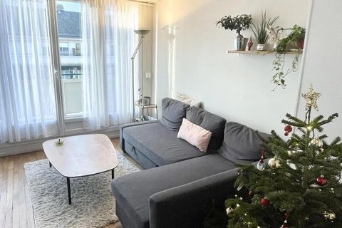 Apartament a Rouen, Seine-Maritime, Rouen - € 790/mes | Ref: 87031999 - foto 5