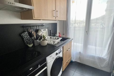 Apartament a Rouen, Seine-Maritime, Rouen - € 790/mes | Ref: 87031999 - foto 7