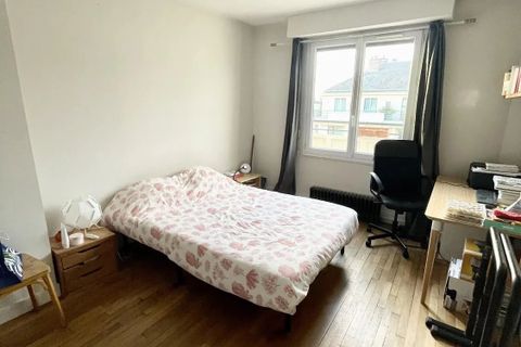 Apartament a Rouen, Seine-Maritime, Rouen - € 790/mes | Ref: 87031999 - foto 8