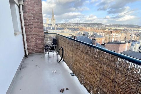 Apartament a Rouen, Seine-Maritime, Rouen - € 790/mes | Ref: 87031999 - foto 10